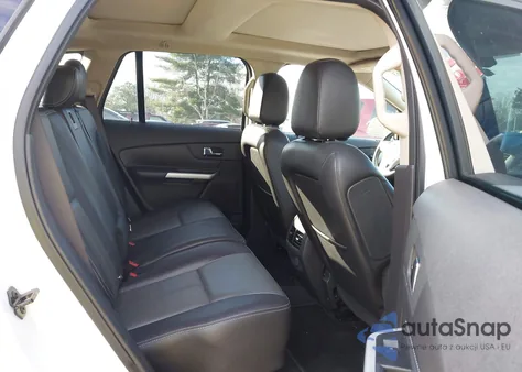 2013 Ford Edge Sport z USA, uszkodzony, nr VIN 2FMDK3AKXDBC64212